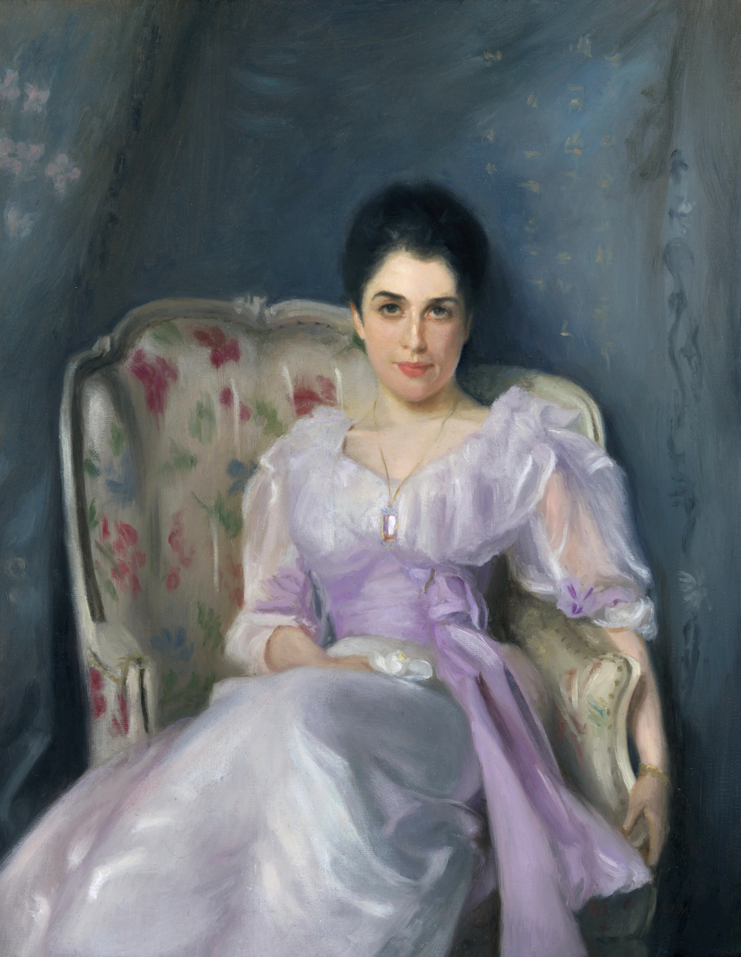 Lady Agnew of Lochnaw